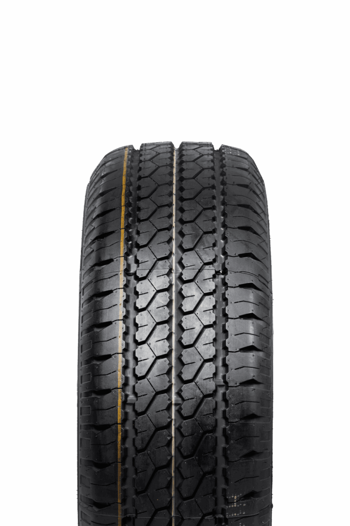 LLANTA 205/70R15C ROYAL BLACK COMMERCIAL