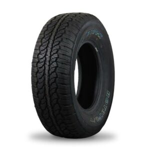 235/75R15 ROYAL BLACK A/T