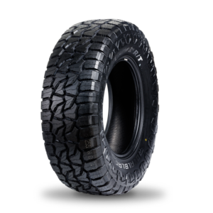 LLANTA 235/75R15 LT ROYAL BLACK SPIDER R/T