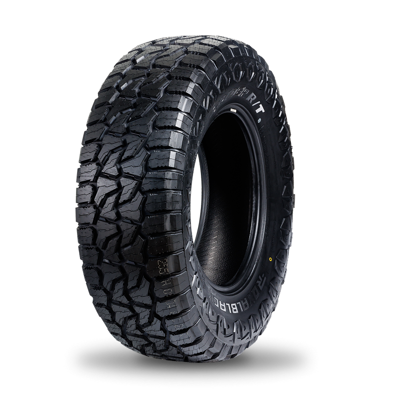 LLANTA 235/75R15 LT ROYAL BLACK SPIDER R/T