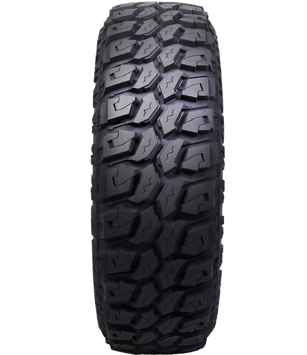 235/75R15 LT DELMAX ANDEAN MT AM1