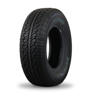 LLANTA 255/70R16 ROYAL BLACK AT
