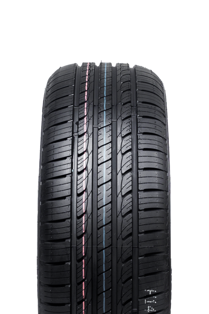 LLANTA 235/60R17 ROYAL BLACK SPORT