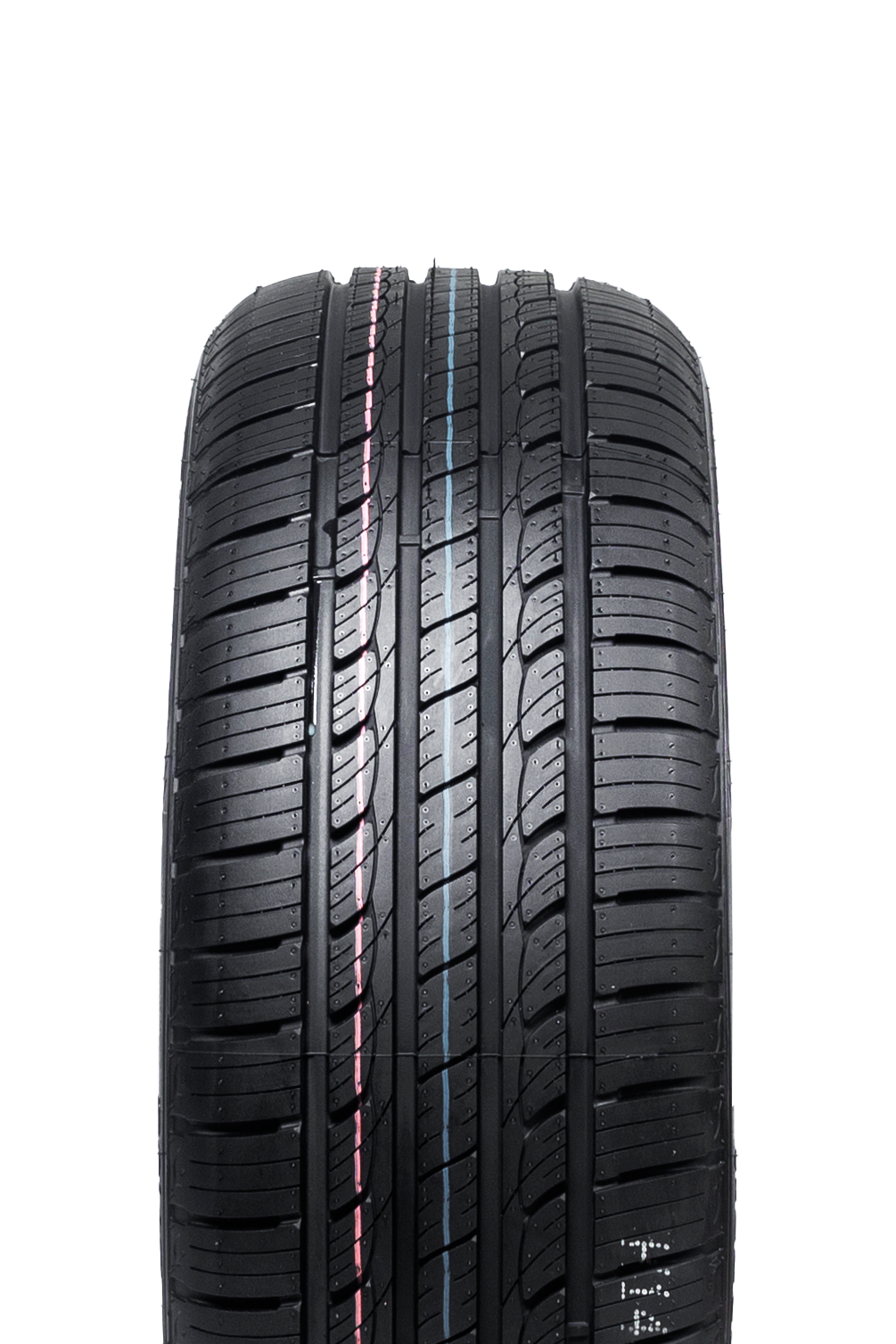LLANTA 235/60R17 ROYAL BLACK SPORT