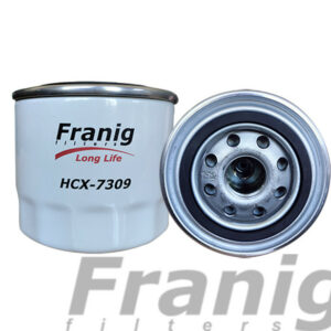 FILTRO DE COMBUSTIBLE SECUNDARIO, ENROSCABLE