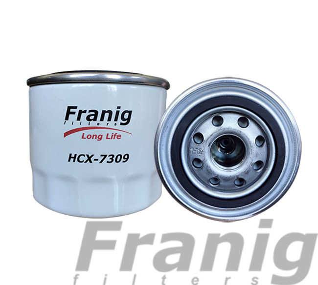 FILTRO DE COMBUSTIBLE SECUNDARIO, ENROSCABLE