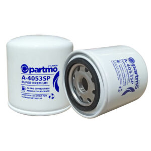 FILTRO DE COMBUSTIBLE PRIMARIO, ENROSCABLE