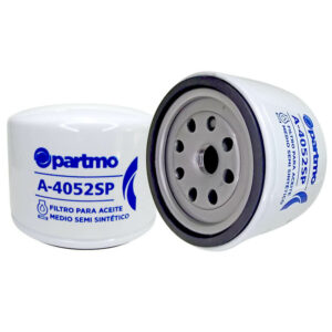FILTRO DE ACEITE FLUJO PARCIAL, ENROSCABLE