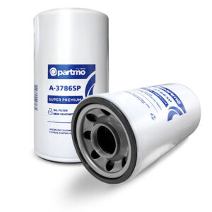 FILTRO DE ACEITE FLUJO COMPLETO, ENROSCABLE