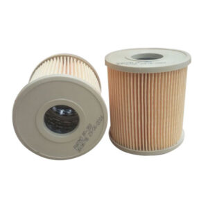 FILTRO DE ACEITE FLUJO COMPLETO, CARTUCHO PP358