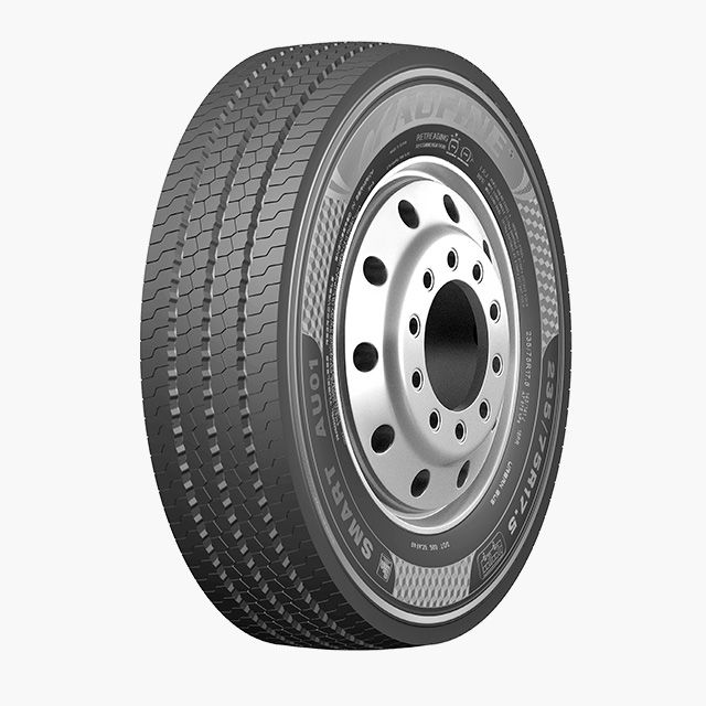 LLANTA 235/75R17.5 AUFINE SMART AU01 DIR