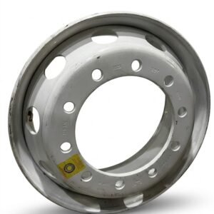 RIN 22.5X9 AMERICANO 11.600 LIBRAS 10 VENT
