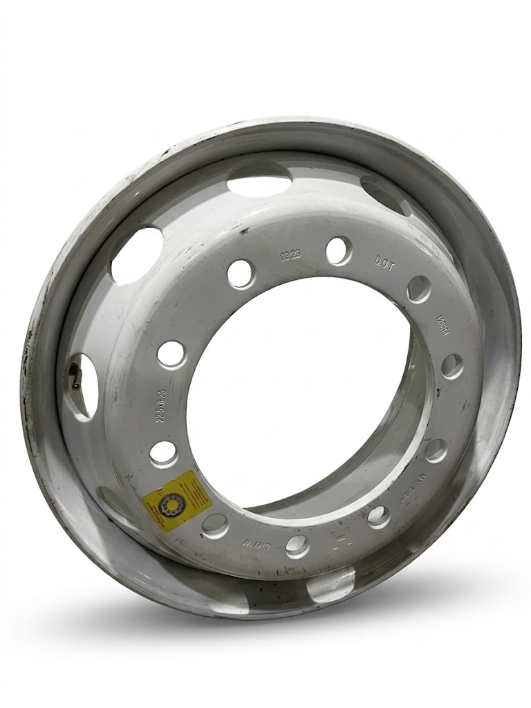 RIN 22.5X9 AMERICANO 11.600 LIBRAS 10 VENT