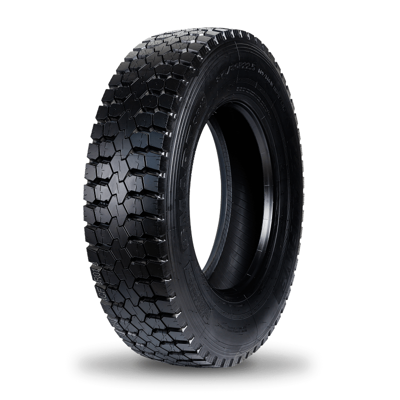 LLANTA 235/17R17.5 AUFINE DR10 TRA