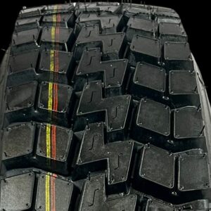 LLANTA 235/75R17.5 ECOSAVER ECO30 TRA