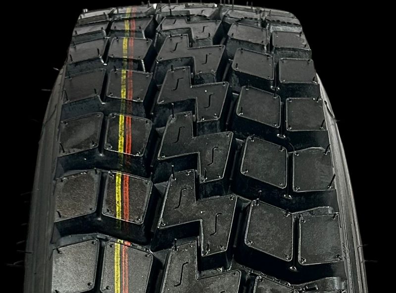 LLANTA 235/75R17.5 ECOSAVER ECO30 TRA