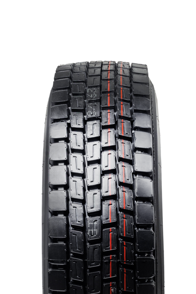 LLANTA 295/80R22.5 ECOSAVER ECO86 TRA