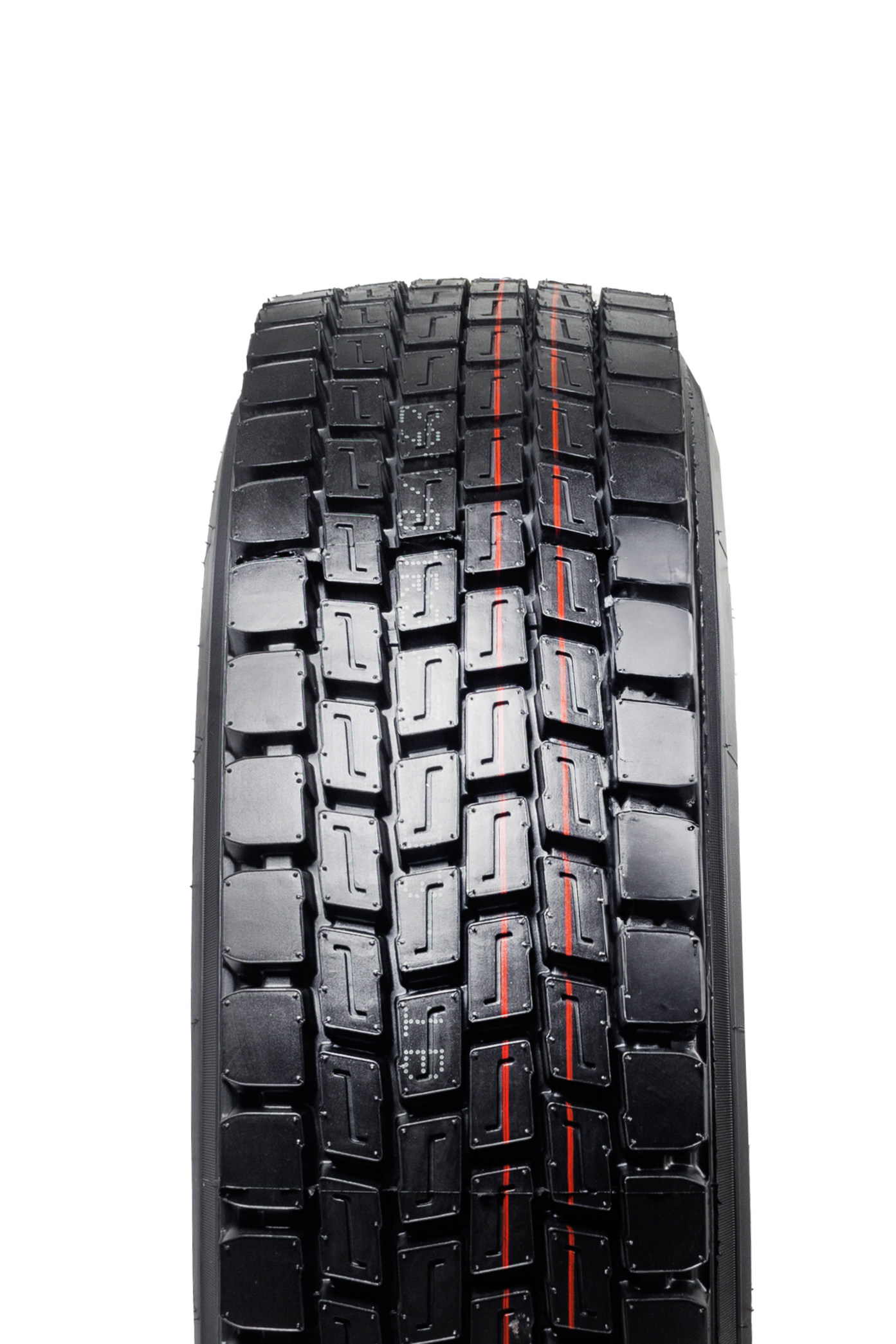 LLANTA 295/80R22.5 ECOSAVER ECO86 TRA