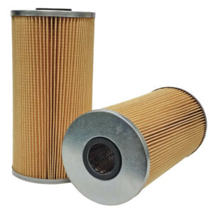 FILTRO DE ACEITE FLUJO COMPLETO, CARTUCHO