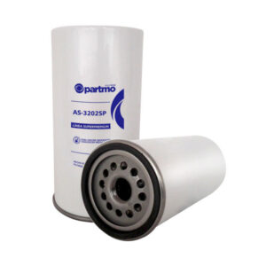 FILTRO SEPARADOR AGUA COMBUSTIBLE CON VASO VISOR, ENROSCABLE