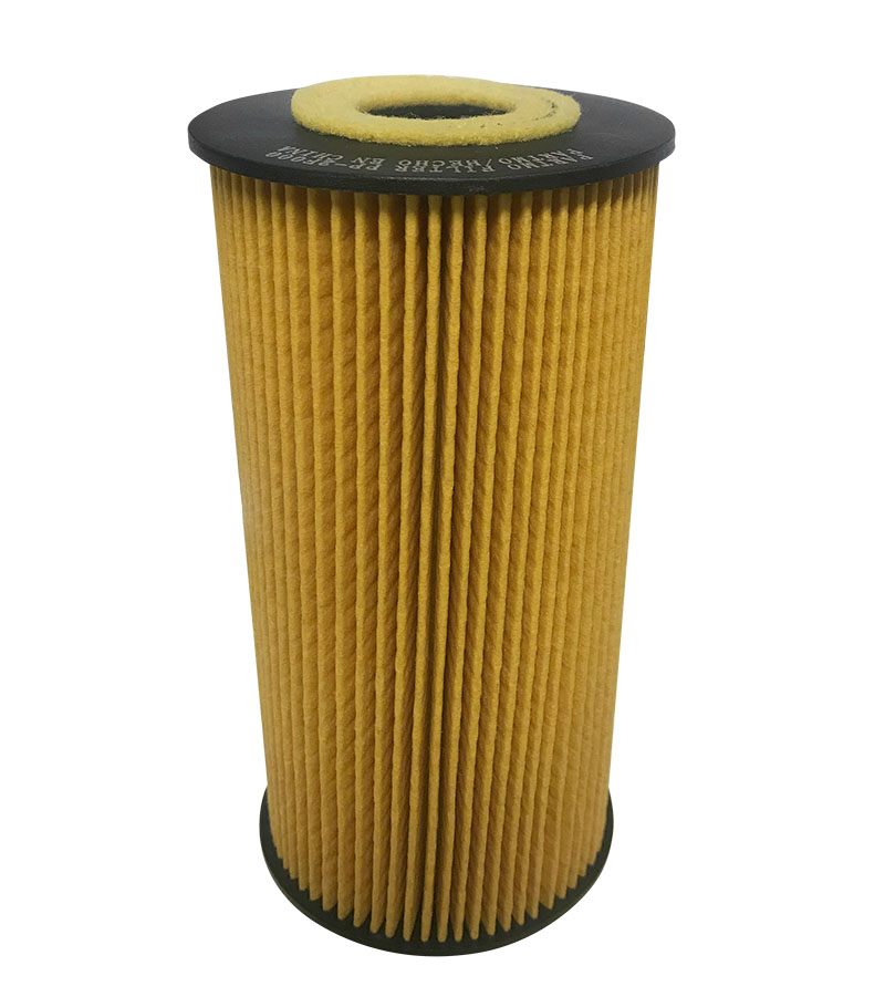 FILTRO DE ACEITE FLUJO COMPLETO, CARTUCHO