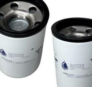 FILTRO SEPARADOR AGUA COMBUSTIBLE CON SENSOR -DRENAJE, ENROSCABLE