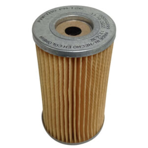 FILTRO DE ACEITE FLUJO COMPLETO, CARTUCHO