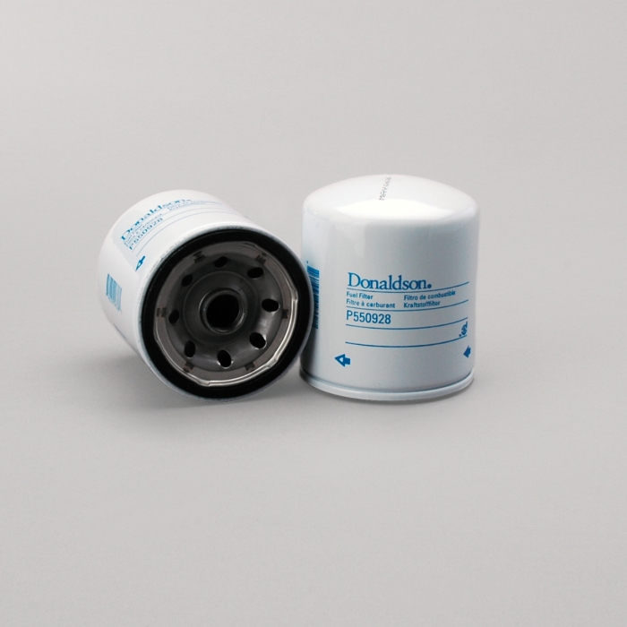 FILTRO DE COMBUSTIBLE SECUNDARIO, ENROSCABLE A97C