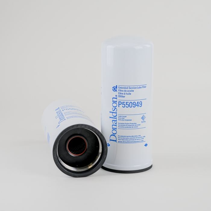 FILTRO DE ACEITE FLUJO COMPLETO, ENROSCABLE A9080PARTMO