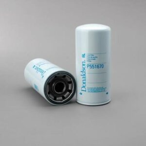 FILTRO DE ACEITE FLUJO COMPLETO, ENROSCABLE A116PARTMO