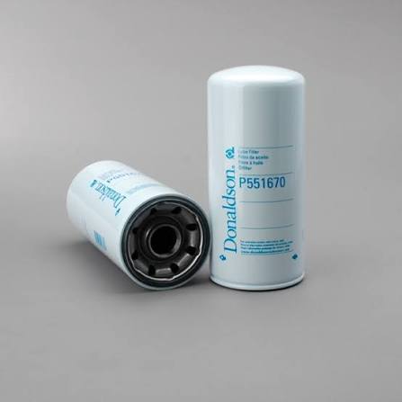 FILTRO DE ACEITE FLUJO COMPLETO, ENROSCABLE A116PARTMO