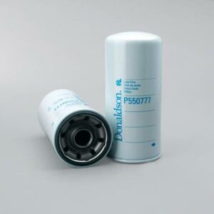 FILTRO DE ACEITE FLUJO PARCIAL, ENROSCABLE A777