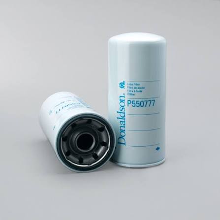 FILTRO DE ACEITE FLUJO PARCIAL, ENROSCABLE A777