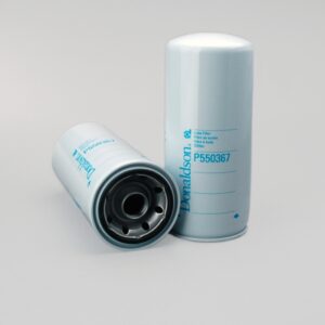 FILTRO DE ACEITE FLUJO COMPLETO, ENROSCABLE A408PARTMO