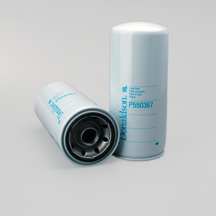 FILTRO DE ACEITE FLUJO COMPLETO, ENROSCABLE A408PARTMO