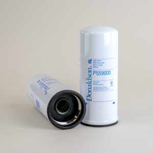 FILTRO DE ACEITE FLUJO COMPLETO, ENROSCABLE A9080PARTMO