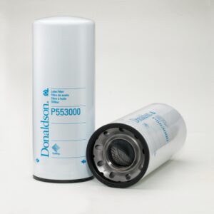 FILTRO DE ACEITE FLUJO COMPLETO, ENROSCABLE A3000PARTMO