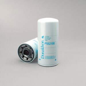 FILTRO DE ACEITE FLUJO COMPLETO, ENROSCABLE A495PARTMO