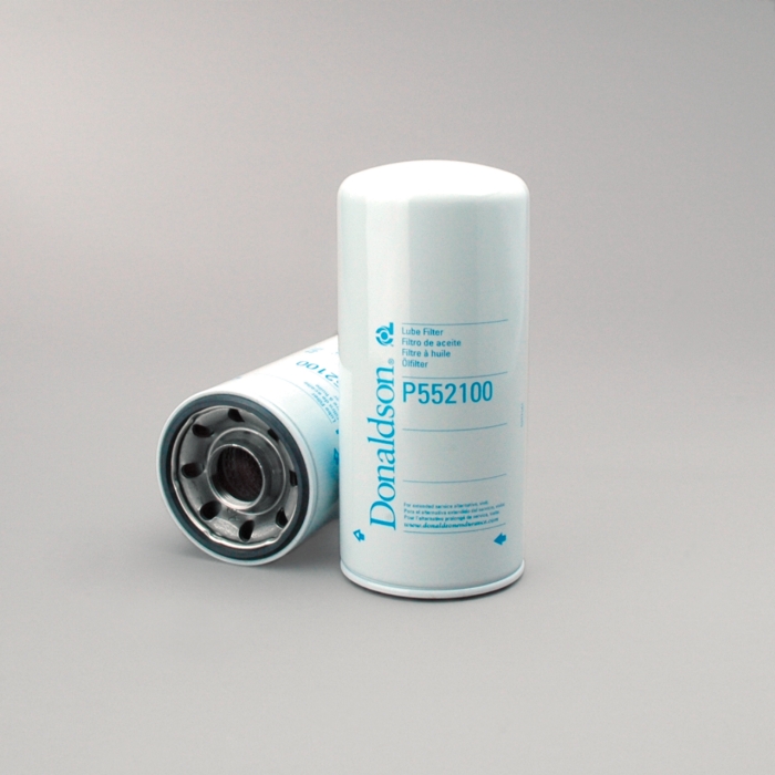 FILTRO DE ACEITE FLUJO COMPLETO, ENROSCABLE A495PARTMO