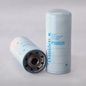 FILTRO DE COMBUSTIBLE SECUNDARIO, ENROSCABLE A8059PARTMO