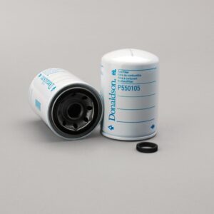 FILTRO DE COMBUSTIBLE PRIMARIO, ENROSCABLE A23PARTMO