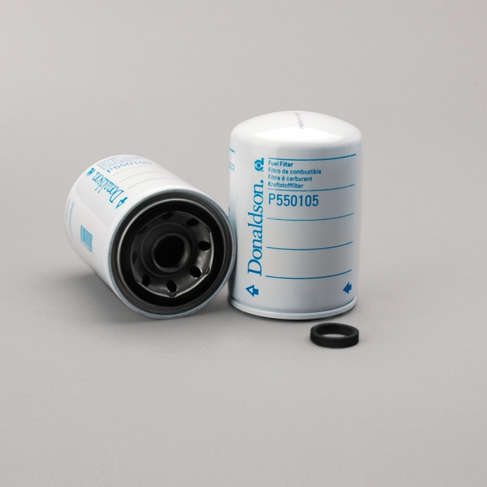 FILTRO DE COMBUSTIBLE PRIMARIO, ENROSCABLE A23PARTMO