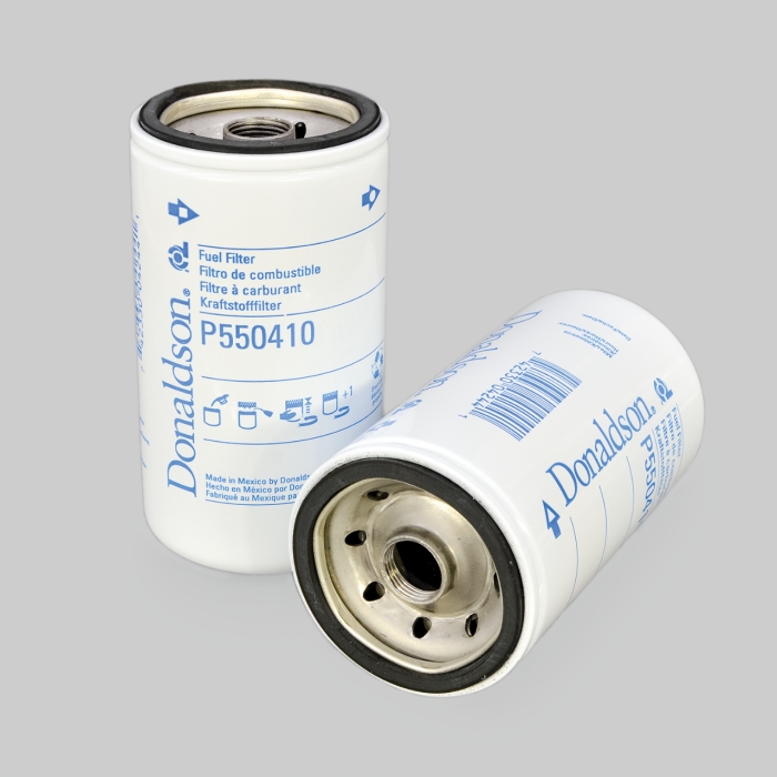 FILTRO DE COMBUSTIBLE PRIMARIO, ENROSCABLE A941PARTMO