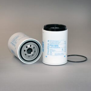 FILTRO SEPARADOR AGUA COMBUSTIBLE CON VASO VISOR, ENROSCABLE ASR90TPARTMO