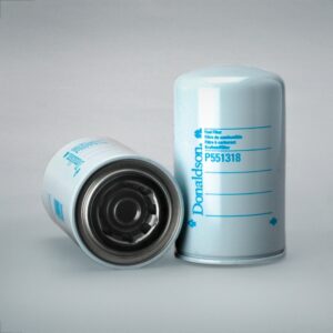 FILTRO DE COMBUSTIBLE SECUNDARIO, ENROSCABLE A588PARTMO
