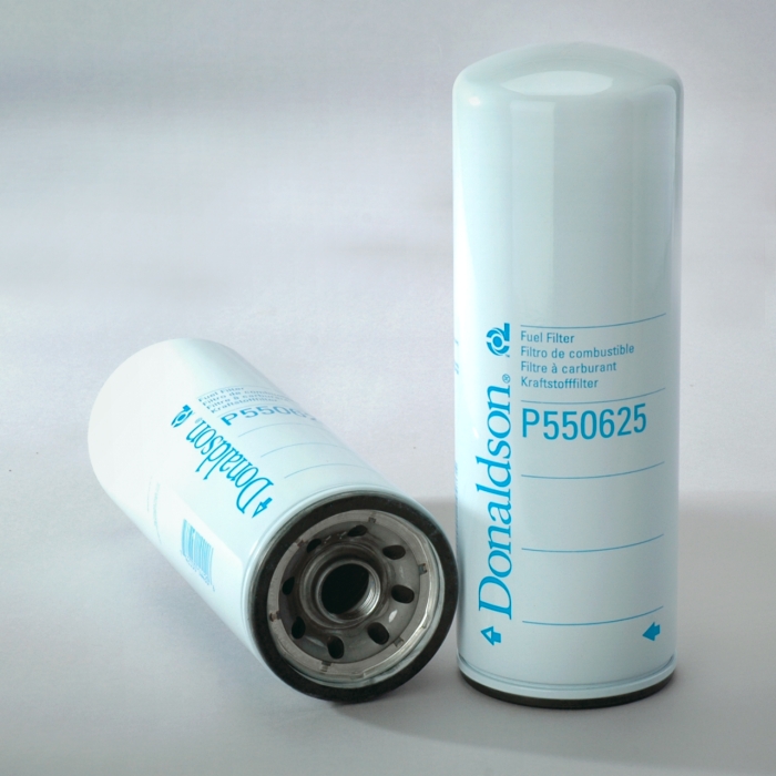 FILTRO DE COMBUSTIBLE SECUNDARIO, ENROSCABLE A7753PARTMO