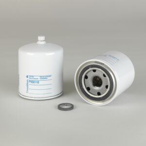 FILTRO DE ACEITE FLUJO COMPLETO, ENROSCABLE A7898PARTMO