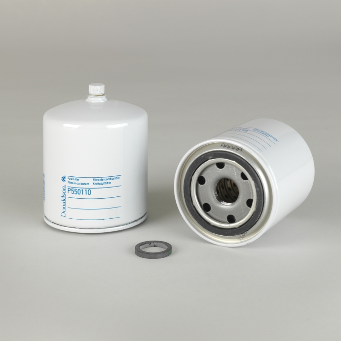 FILTRO DE ACEITE FLUJO COMPLETO, ENROSCABLE A7898PARTMO