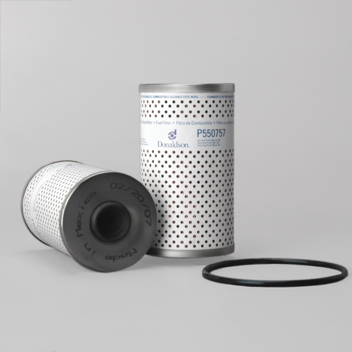 FILTRO SEPARADOR AGUA COMBUSTIBLE PARA VASO VISOR, CARTUCHO PM7680