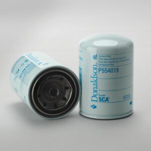 FILTRO DE REFRIGERANTE CON ADITIVO SCA, ENROSCABLE AW2237PARTMO
